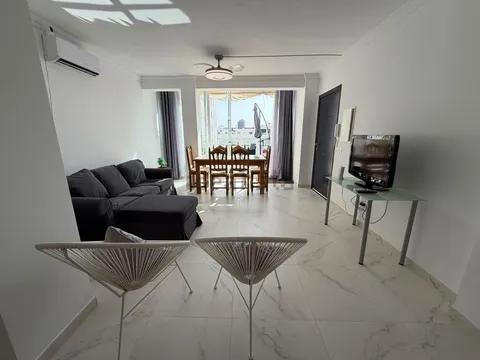 Appartamento 120 m² a Estepona