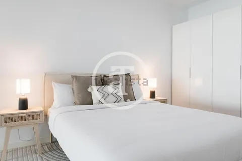 Pis de 87 m² a Madrid
