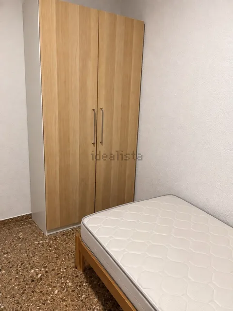 Habitació de lloguer, València