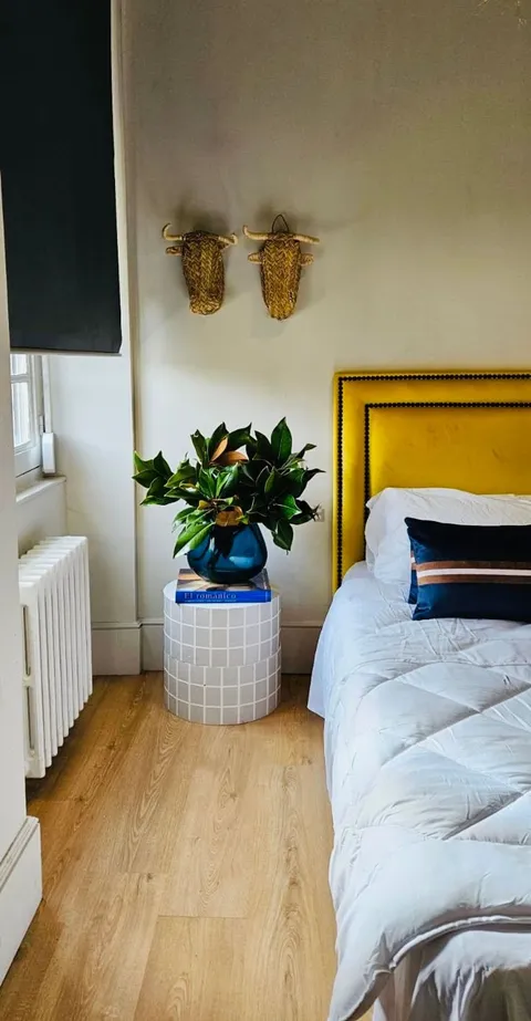 Pis de 85 m² a Vitòria