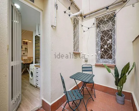 Quarto para alugar, Madrid
