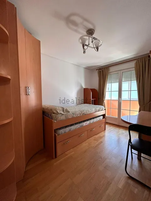 Pis de 87 m² a Ponferrada