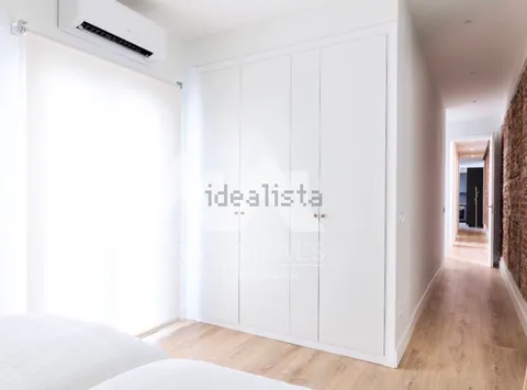 Appartamento 98 m² a Madrid