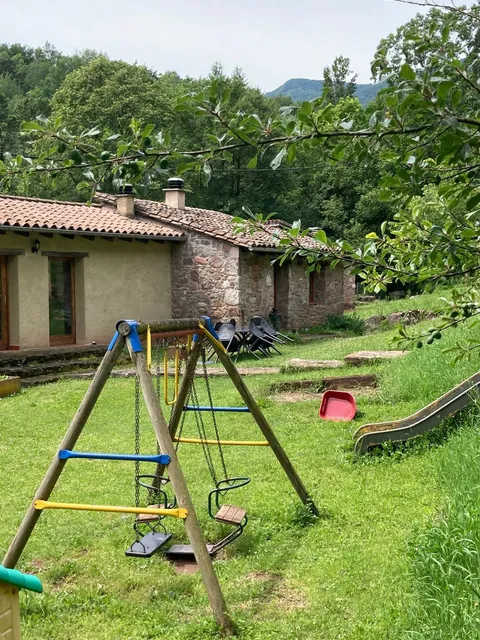 Maison 85 m² à Riudaura