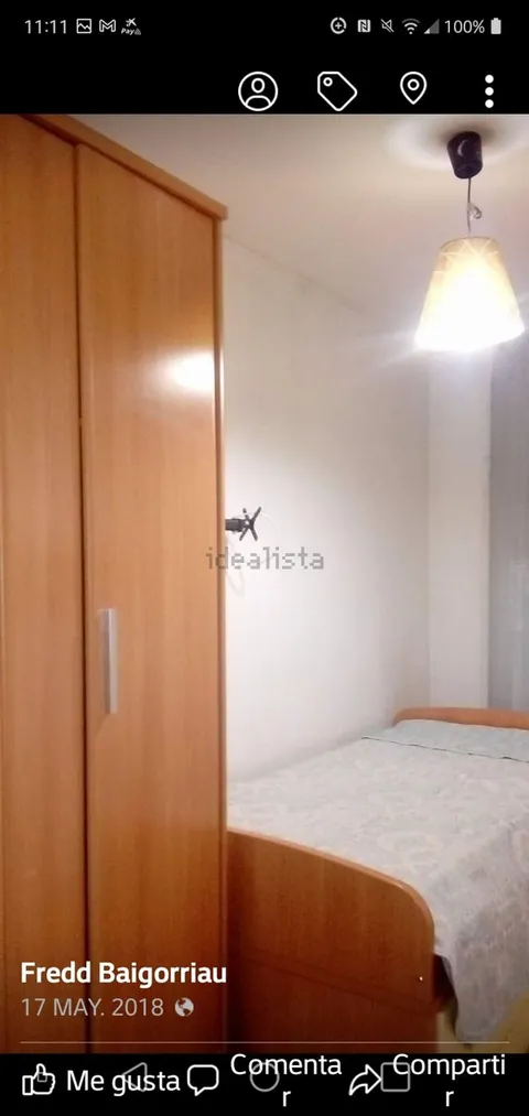 Stanza in affitto, Barcelona