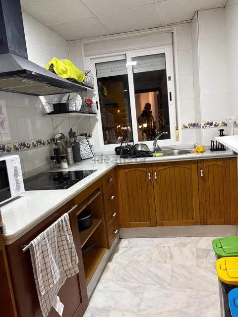 Habitació de lloguer, Sevilla