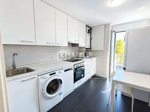 Flat 88 m² in Alovera