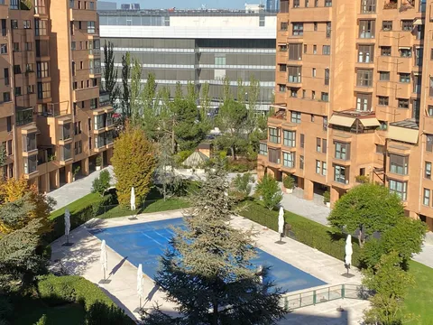 Pis de 168 m² a Madrid