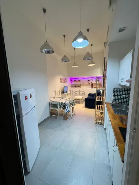 Flat 45 m² in Granada