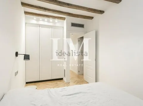 Pis de 80 m² a Barcelona