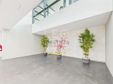 Pis de 95 m² a Benidorm
