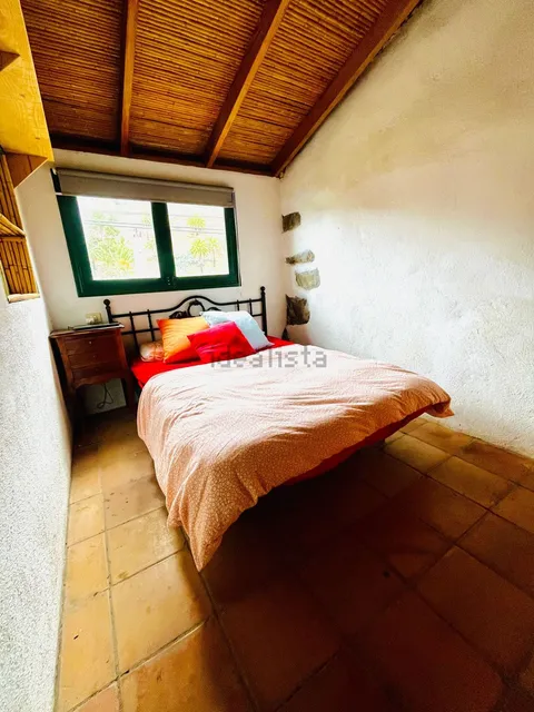 Pis de 70 m² a Vallehermoso