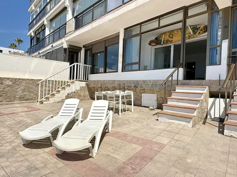 Pis de 52 m² a Benalmádena