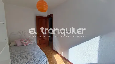 Pis de 89 m² a Madrid