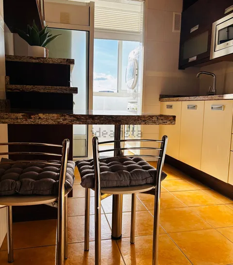 Pis de 85 m² a Múrcia