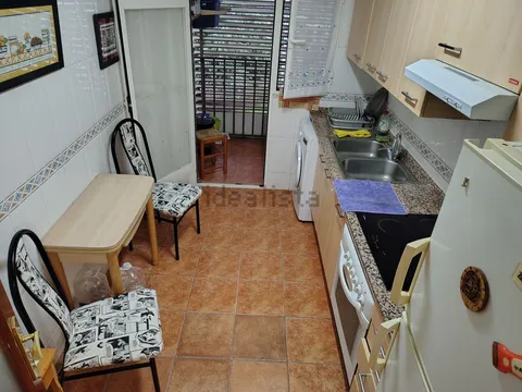 Chambre à louer, Bétera