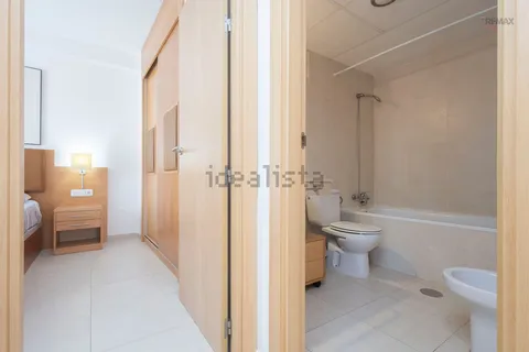 Pis de 53 m² a Vera