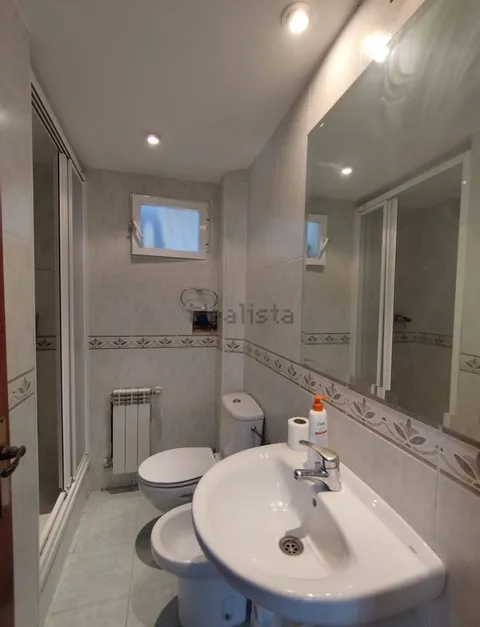 Pis de 65 m² a Madrid