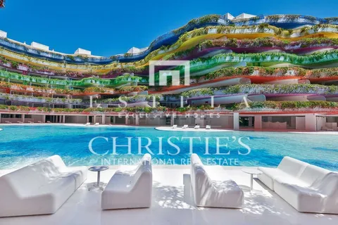 Pis de 120 m² a Eivissa
