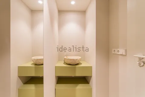 Pis de 158 m² a València