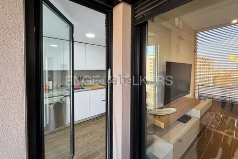 Pis de 139 m² a València (2/44)