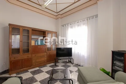 Wohnung 95 m² in Valencia