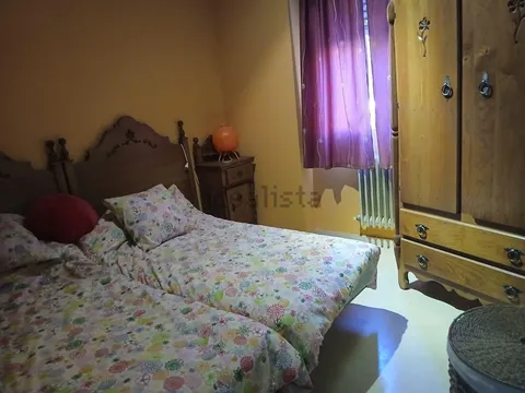 Pis de 110 m² a Cáceres