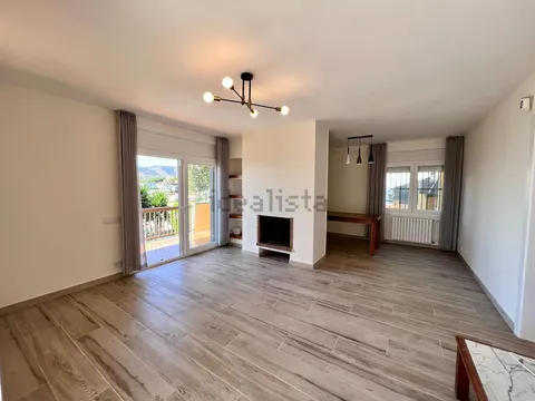 Pis de 133 m² a Teià