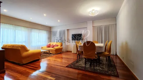 Wohnung 195 m² in Madrid