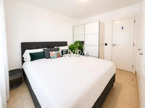 Pis de 65 m² a Arona