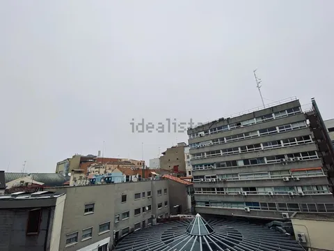 Pis de 59 m² a Saragossa
