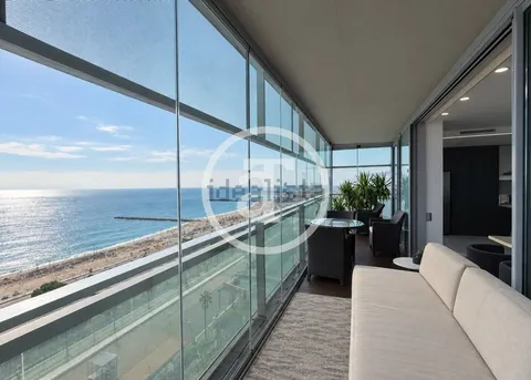 Pis de 180 m² a Barcelona