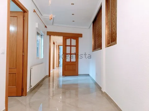Pis de 90 m² a Madrid