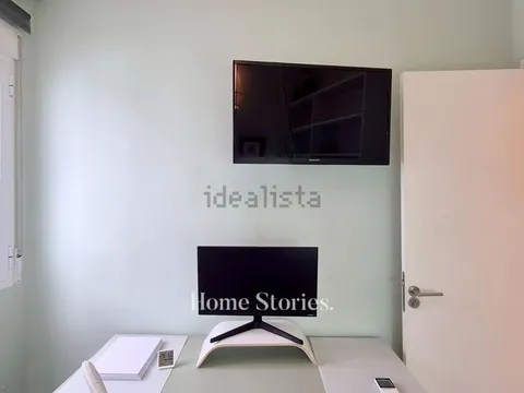 Pis de 121 m² a València