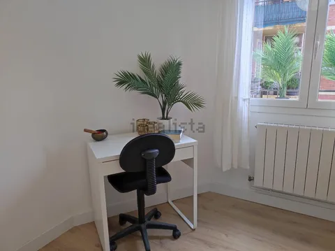 Habitació de lloguer, Pamplona