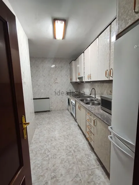 Piso de 166 m² en Casarrubios del Monte