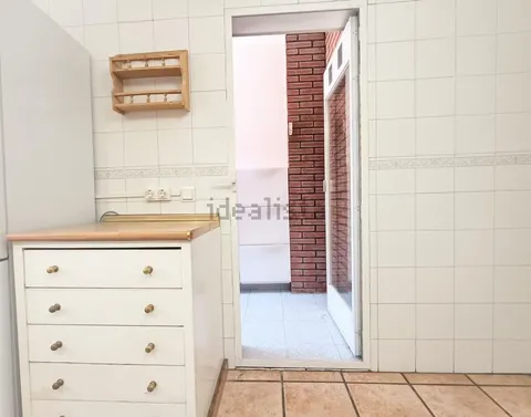 Pis de 159 m² a Madrid