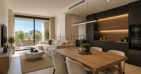 Appartamento 102 m² a Palma