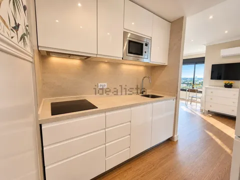 Pis de 30 m² a Marbella