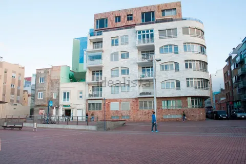 Appartamento 74 m² a Las Palmas de Gran Canaria