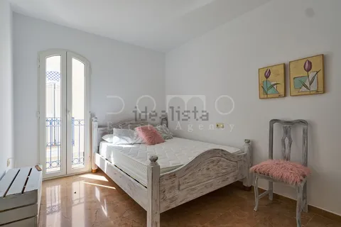 Casa de 140 m² a Mojácar