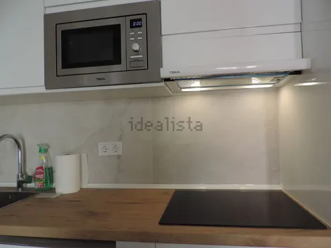 Pis de 46 m² a Madrid