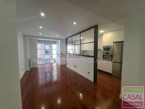 Pis de 67 m² a Gijón (2/20)