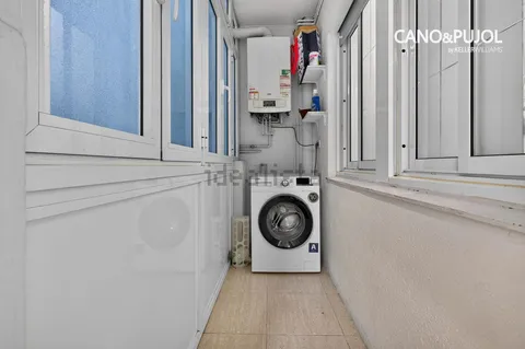 Pis de 102 m² a Sant Cugat del Vallès