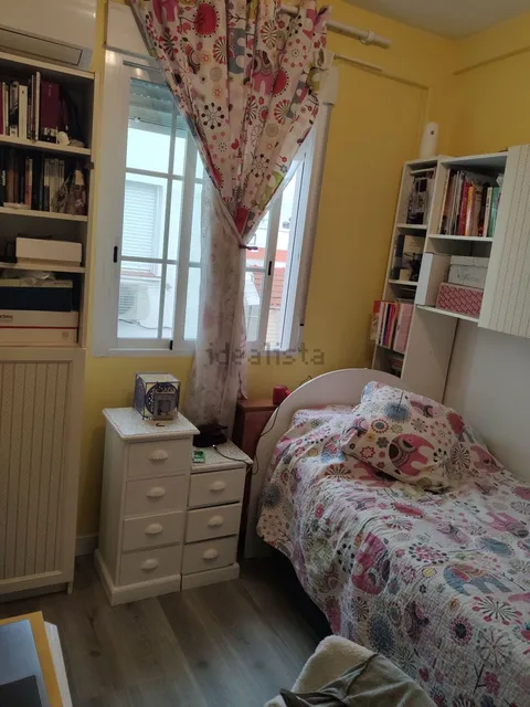 Zimmer zur Miete, Madrid