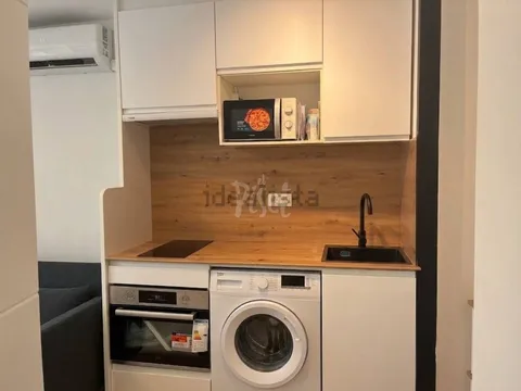 Wohnung 23 m² in Tarragona