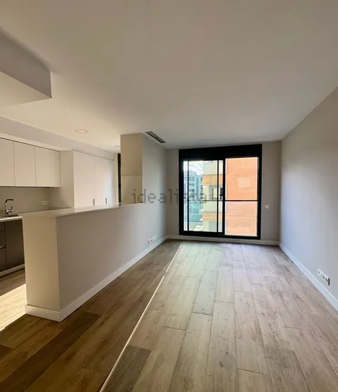 Pis de 65 m² a Terrassa (2/38)