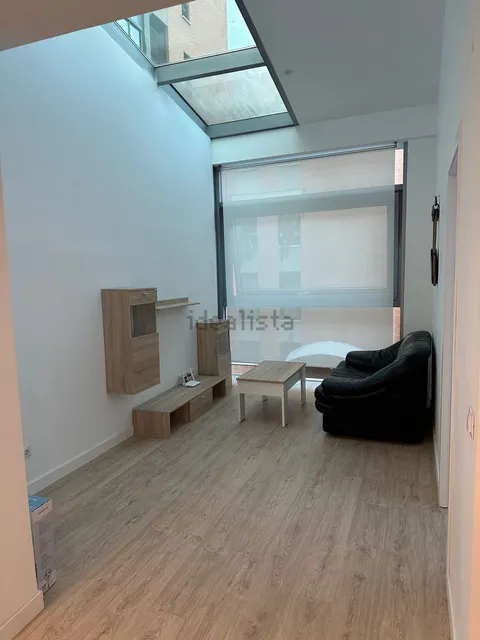 Квартира 80 м² в Мадриде (2/6)