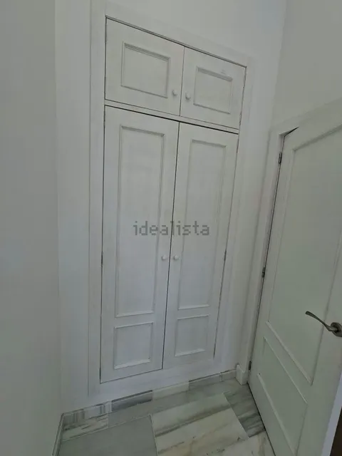 Habitació de lloguer, Sevilla