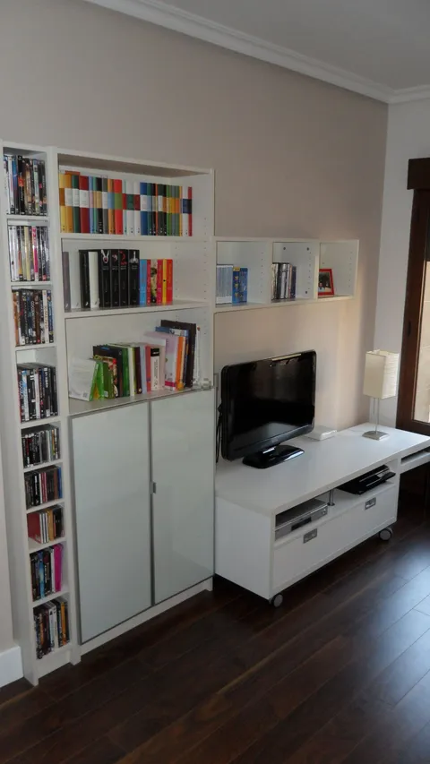 Pis de 55 m² a Madrid